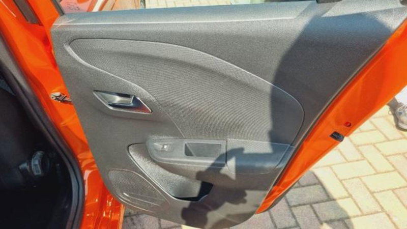 Opel Corsa usata a Savona (20)