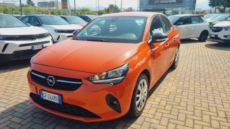 Opel Corsa usata a Savona (3)