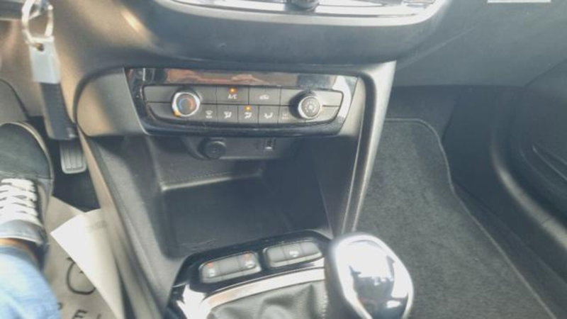 Opel Corsa usata a Savona (6)