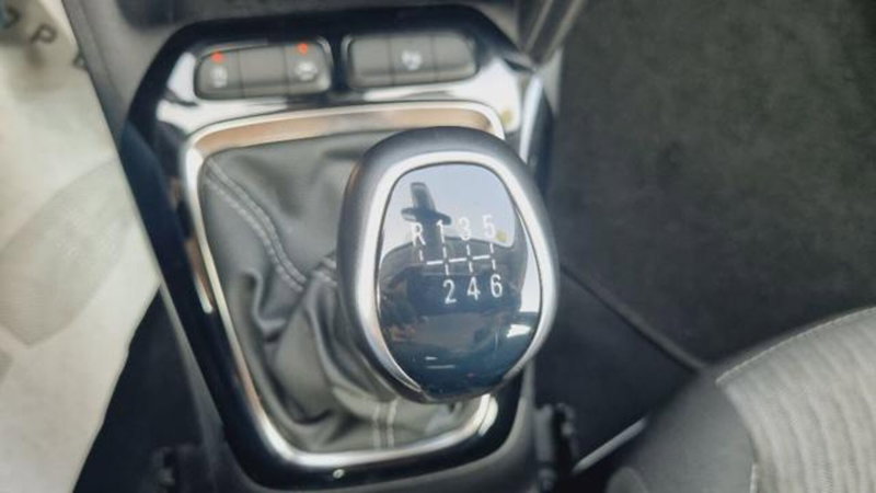 Opel Corsa usata a Savona (7)