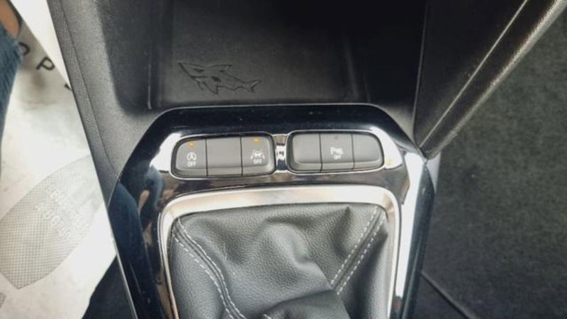 Opel Corsa usata a Savona (8)