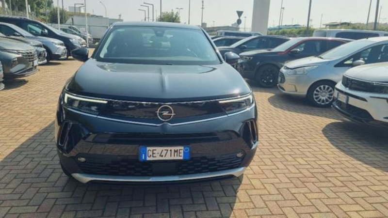 Opel Mokka usata a Savona