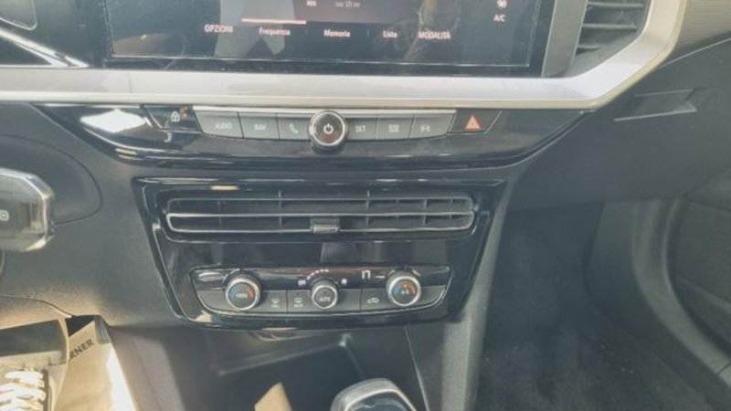 Opel Mokka usata a Savona (6)