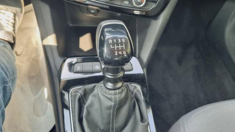 Opel Mokka usata a Savona (7)