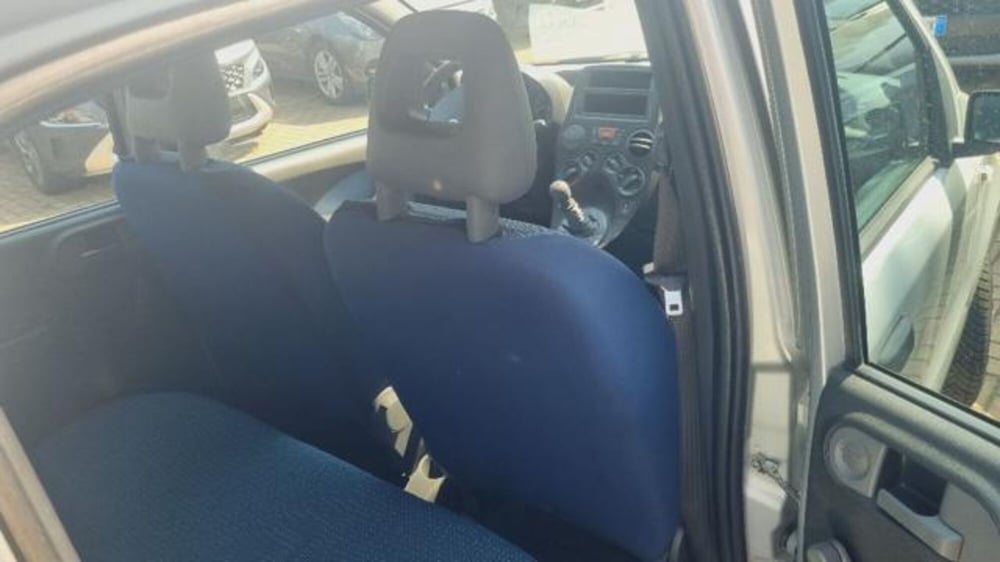 Fiat Panda usata a Savona (10)