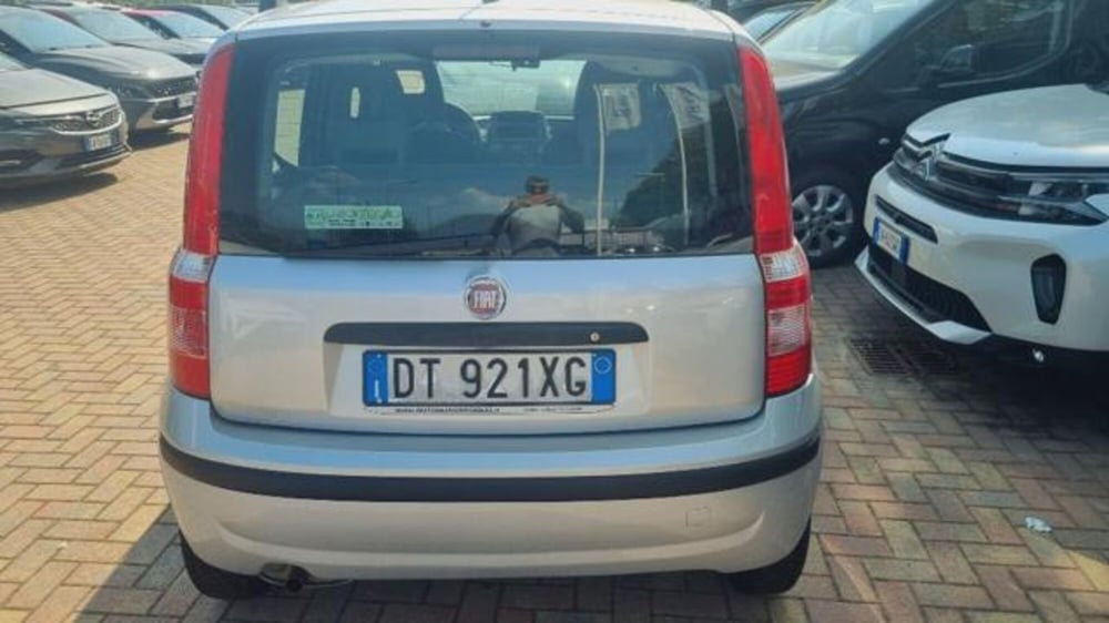 Fiat Panda usata a Savona (11)