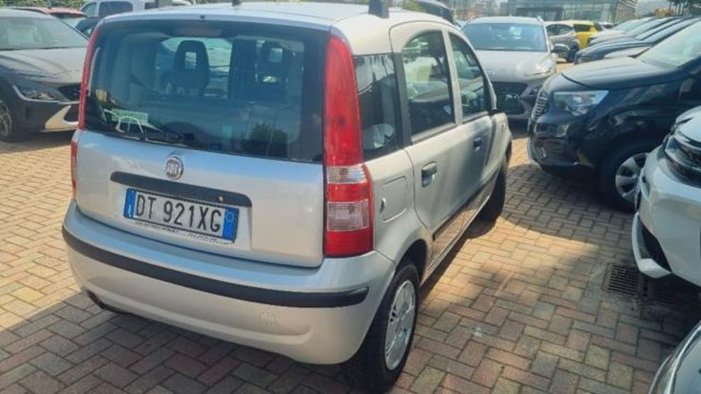 Fiat Panda usata a Savona (12)