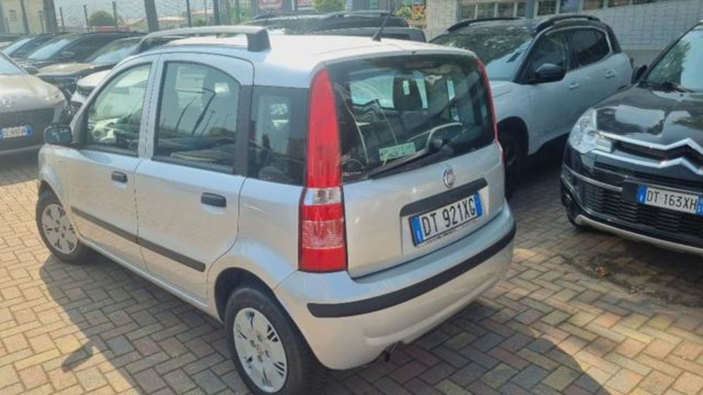 Fiat Panda usata a Savona (14)