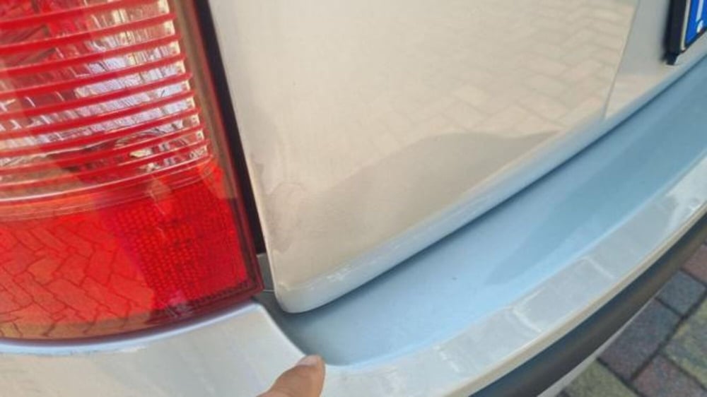 Fiat Panda usata a Savona (15)