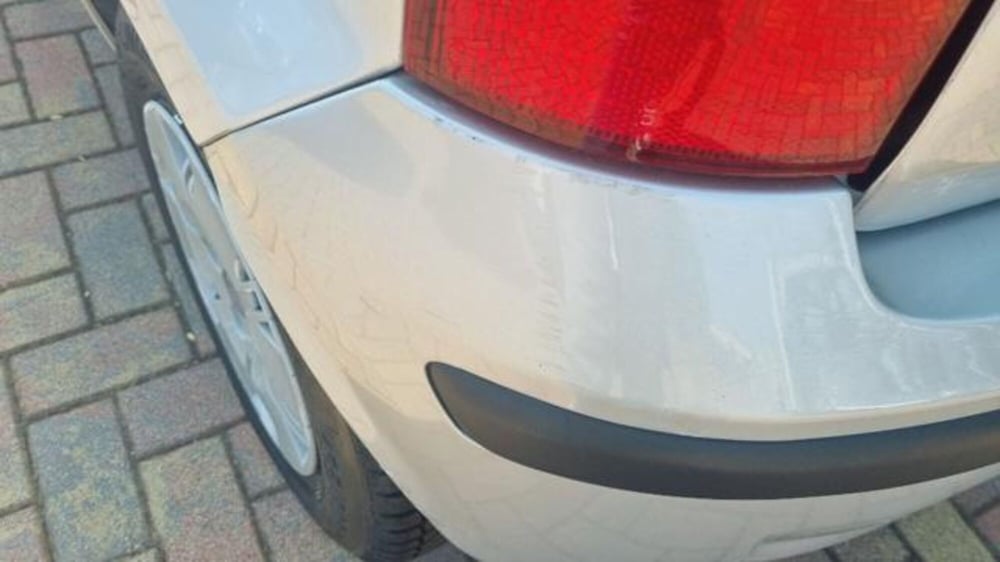 Fiat Panda usata a Savona (16)