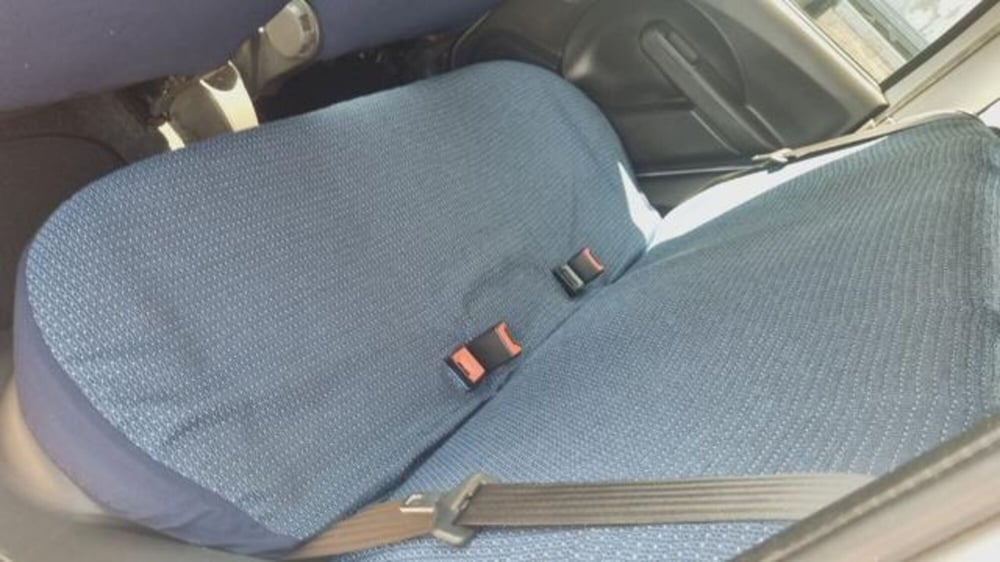 Fiat Panda usata a Savona (17)