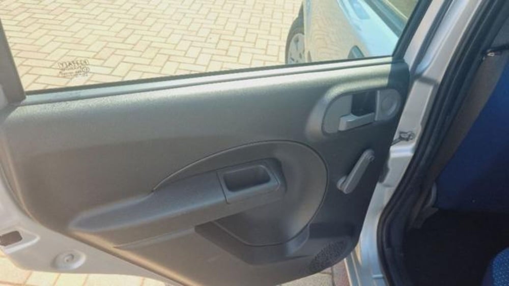 Fiat Panda usata a Savona (19)