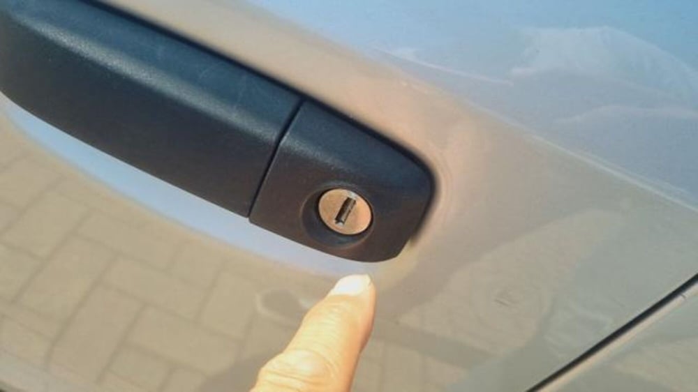 Fiat Panda usata a Savona (20)