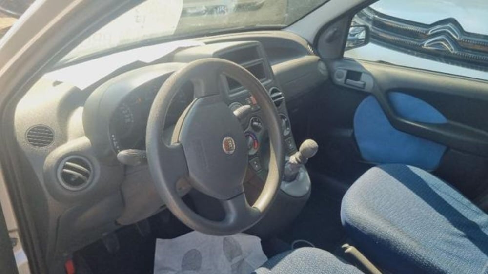 Fiat Panda usata a Savona (3)