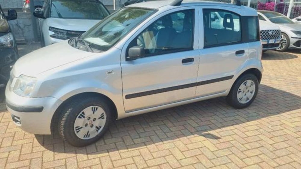 Fiat Panda usata a Savona (4)