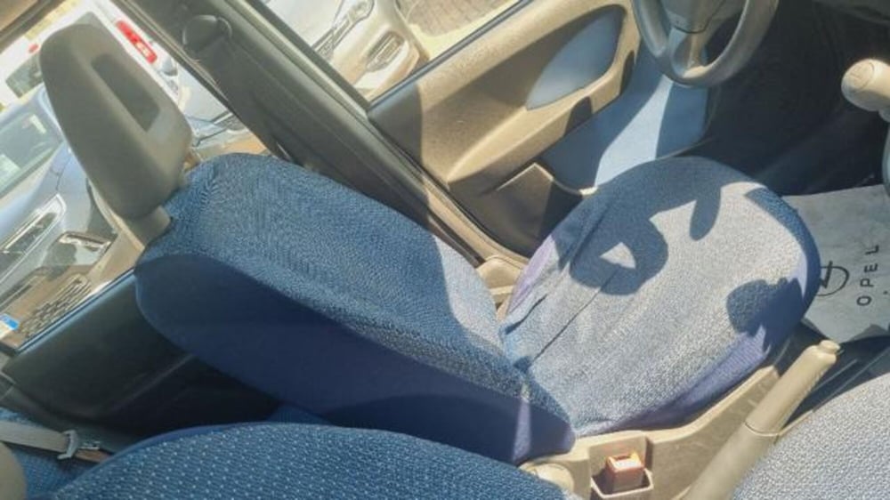 Fiat Panda usata a Savona (6)