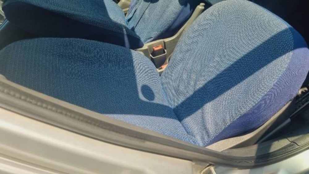 Fiat Panda usata a Savona (7)