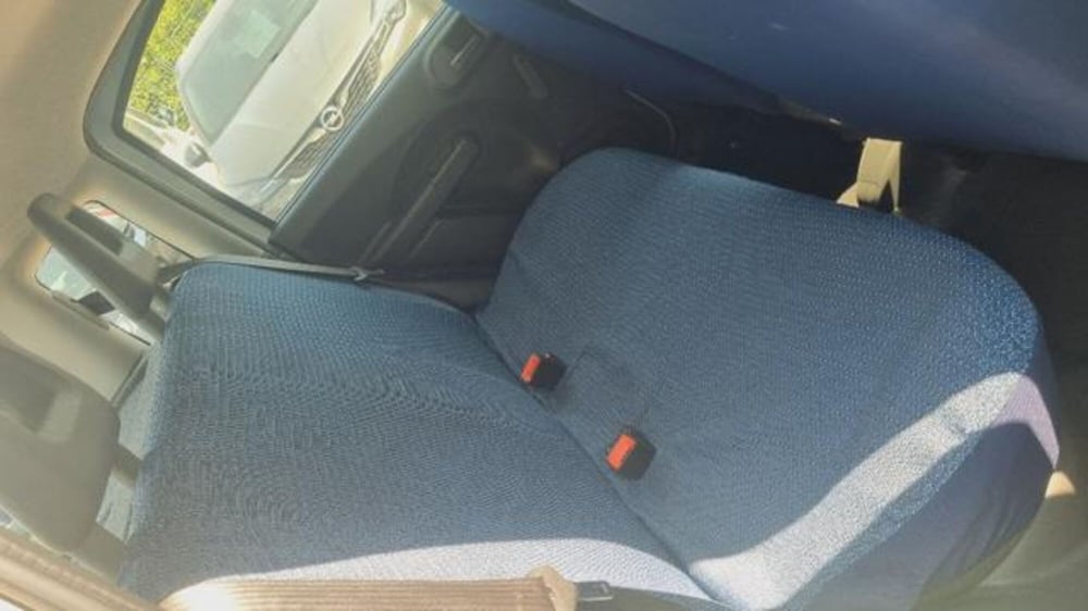 Fiat Panda usata a Savona (9)