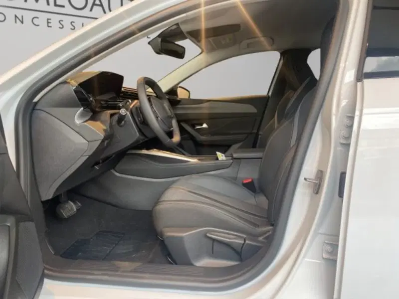 Peugeot 308 nuova a Perugia (10)