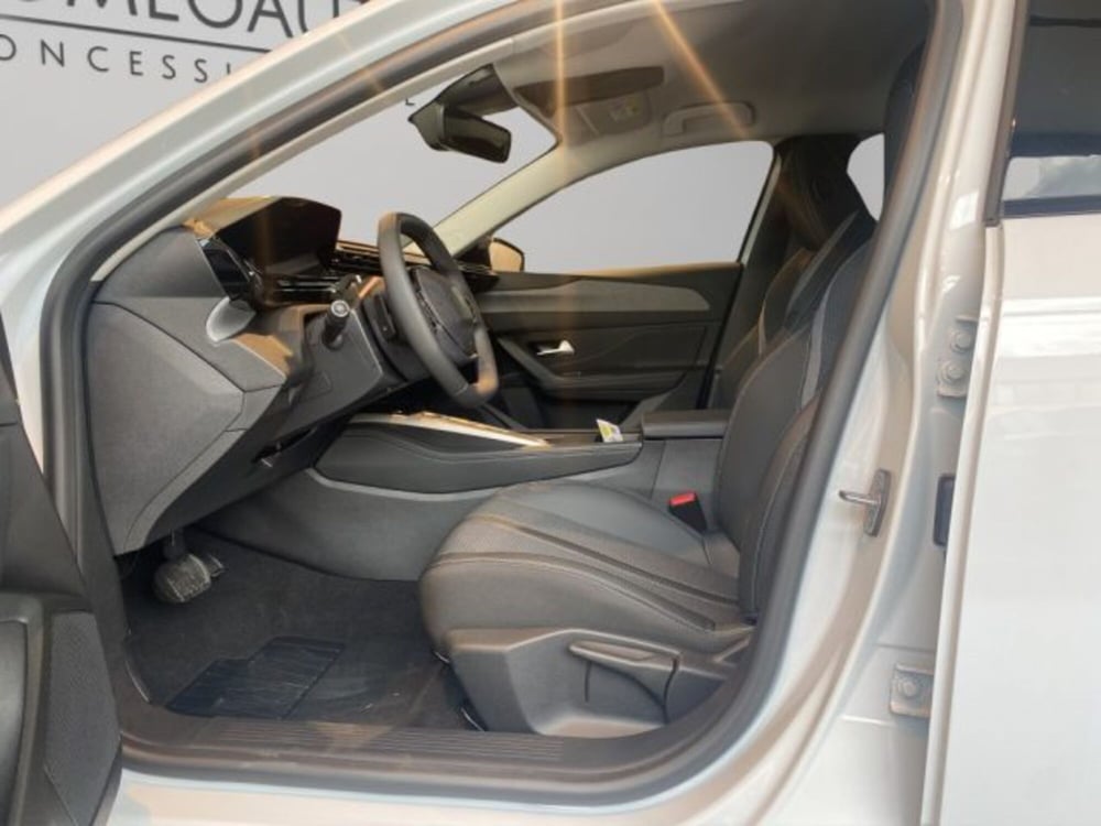 Peugeot 308 nuova a Perugia (10)