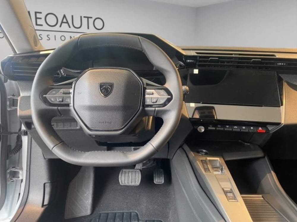 Peugeot 308 nuova a Perugia (11)