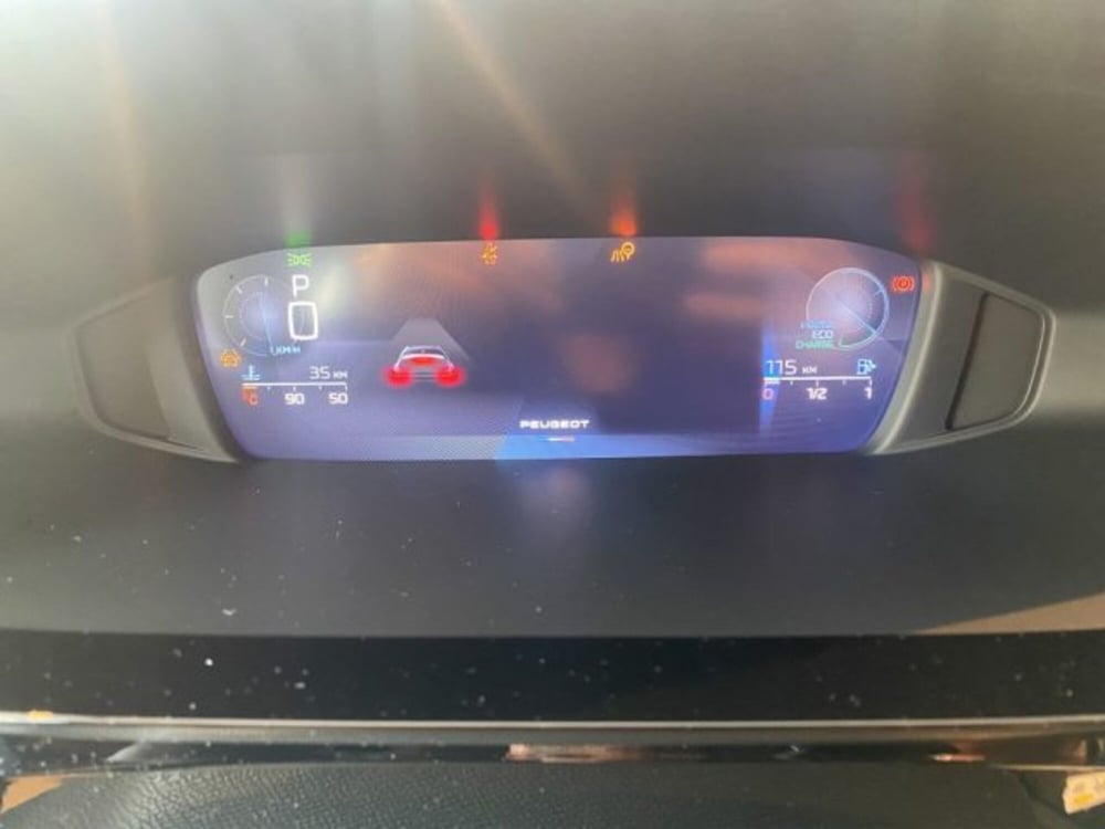 Peugeot 308 nuova a Perugia (13)
