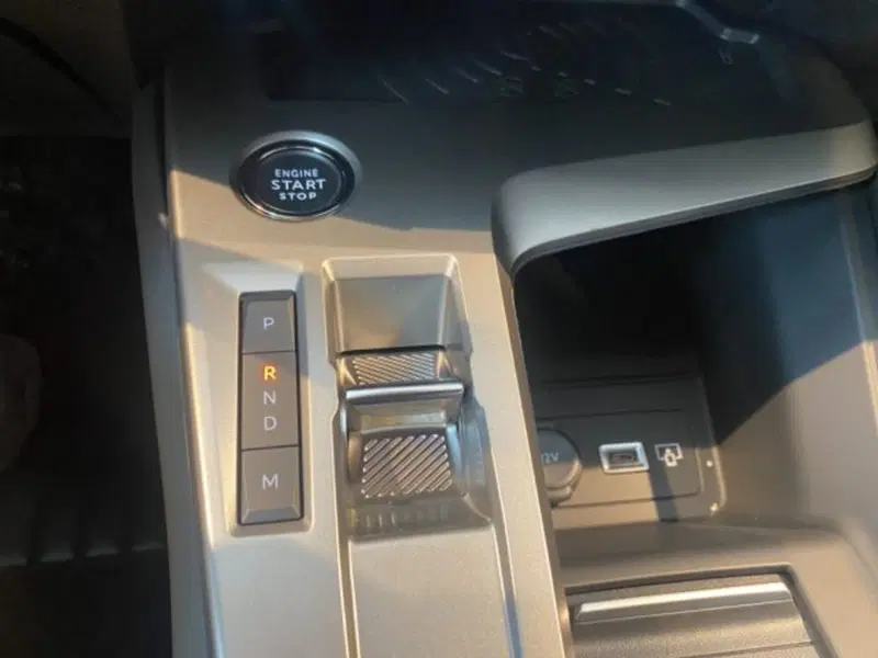 Peugeot 308 nuova a Perugia (19)