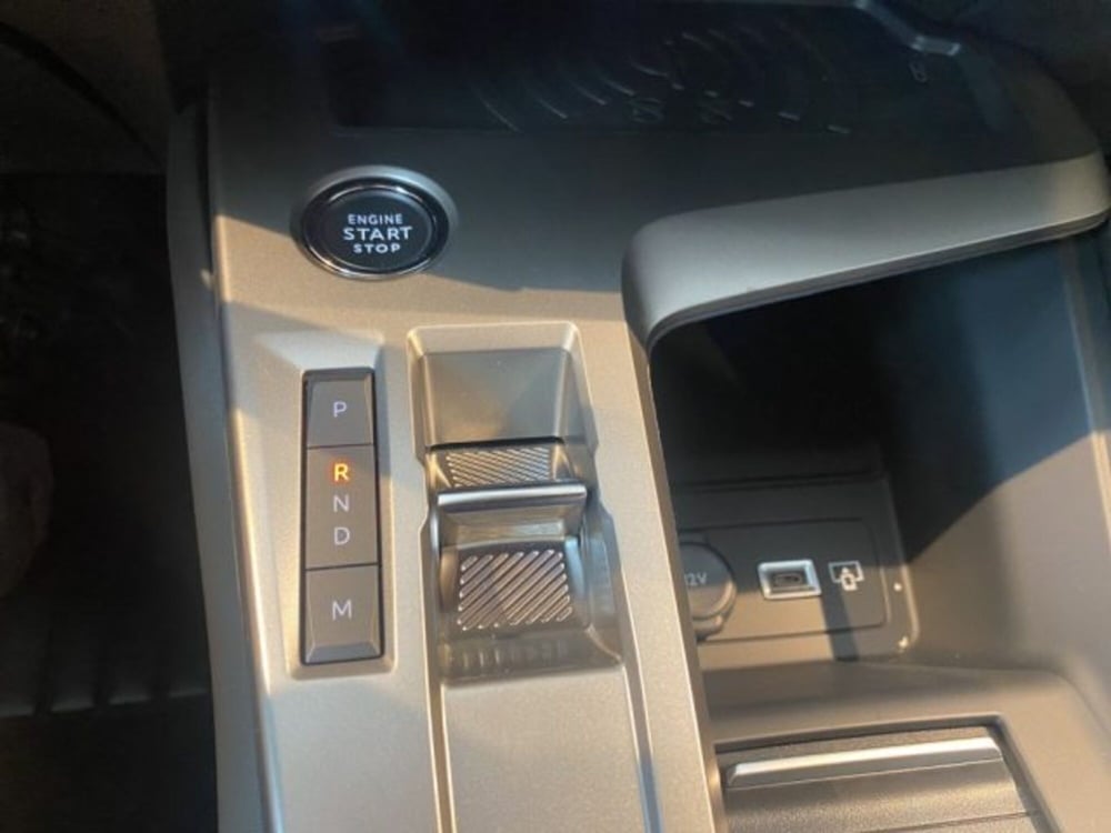 Peugeot 308 nuova a Perugia (19)