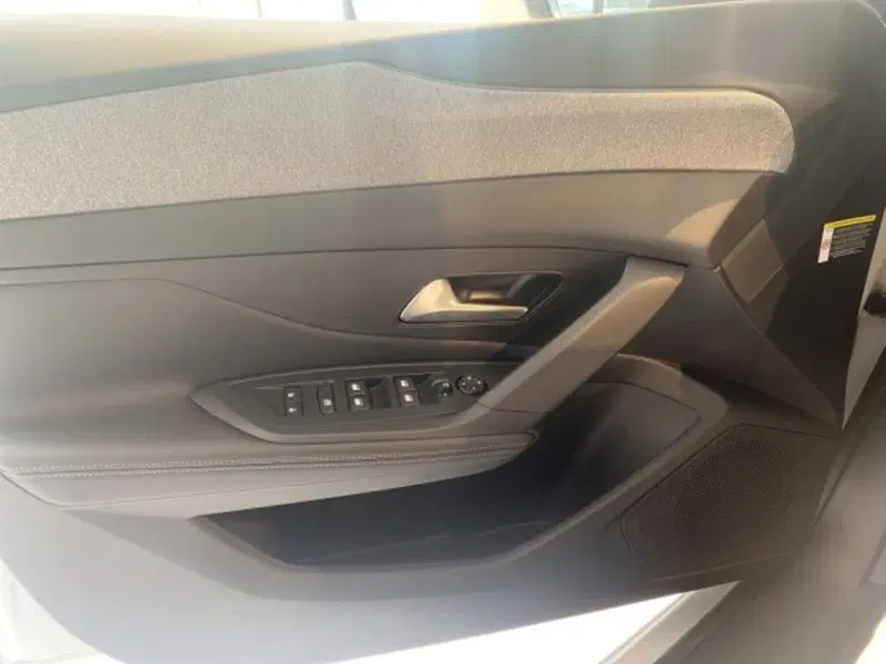 Peugeot 308 nuova a Perugia (20)