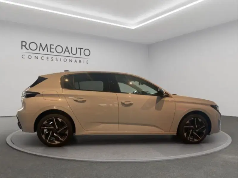Peugeot 308 nuova a Perugia (7)