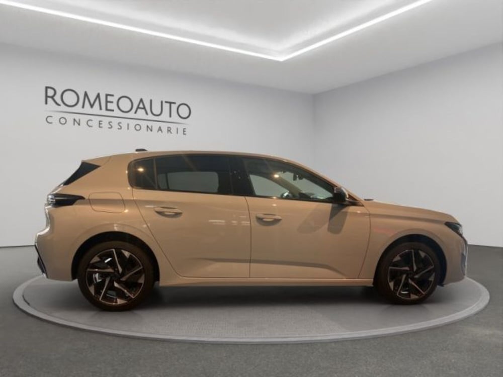 Peugeot 308 nuova a Perugia (7)
