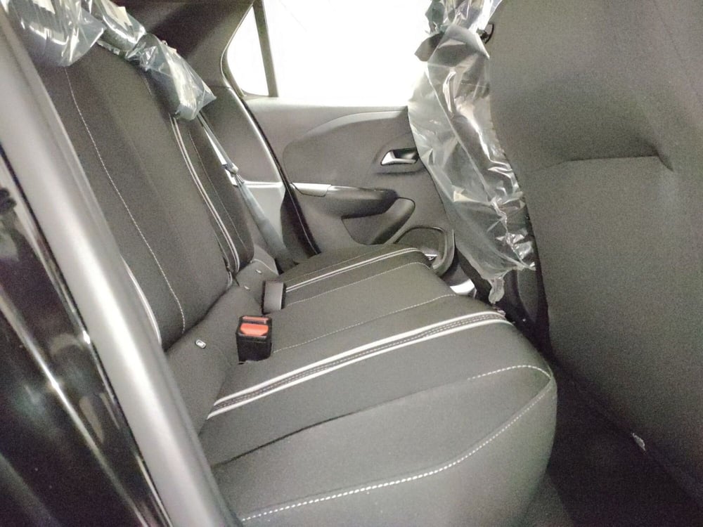Opel Corsa nuova a Ascoli Piceno (14)