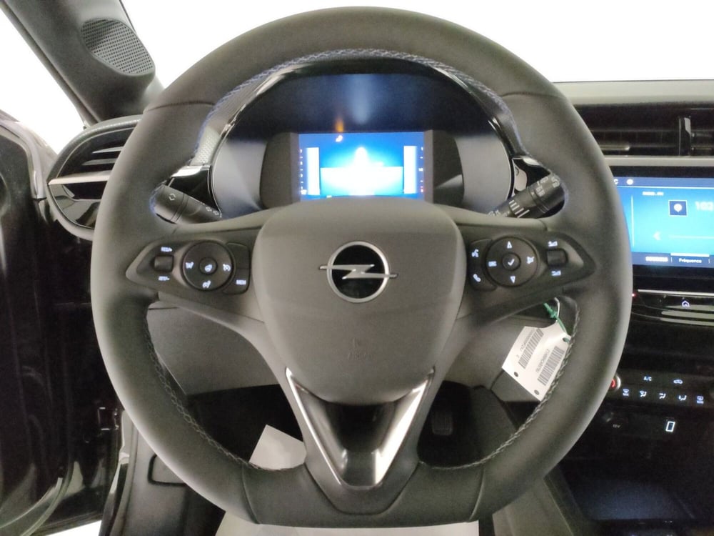 Opel Corsa nuova a Ascoli Piceno (17)
