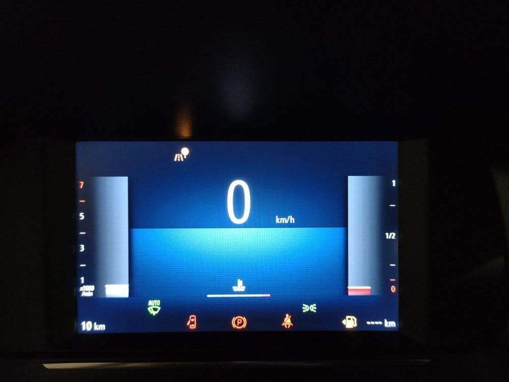 Opel Corsa nuova a Ascoli Piceno (18)