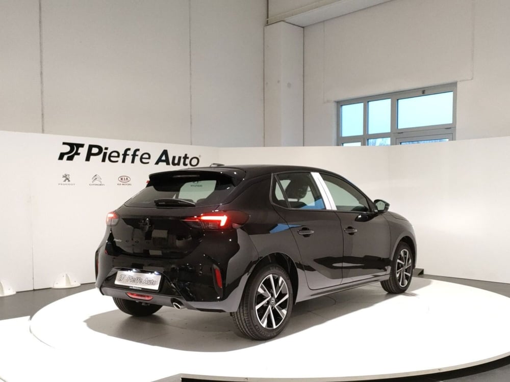 Opel Corsa nuova a Ascoli Piceno (4)
