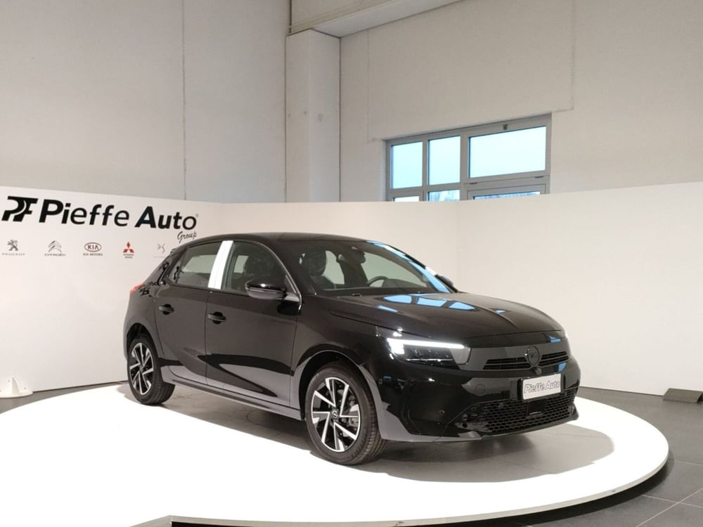 Opel Corsa nuova a Ascoli Piceno (6)