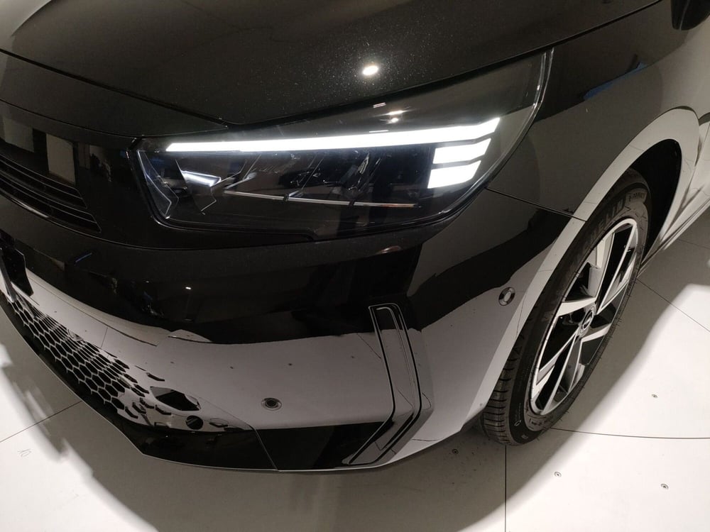 Opel Corsa nuova a Ascoli Piceno (9)
