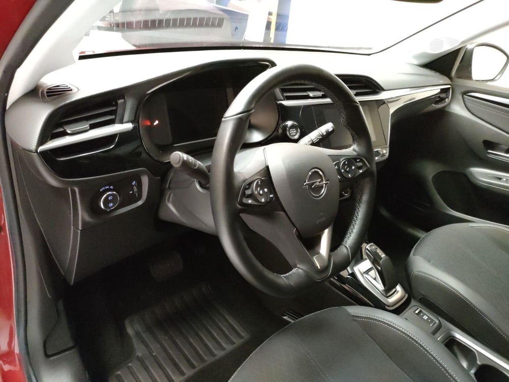 Opel Corsa-e usata a Teramo (11)