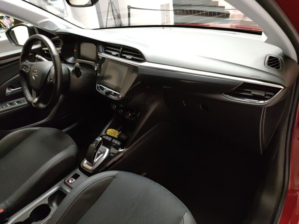 Opel Corsa-e usata a Teramo (12)