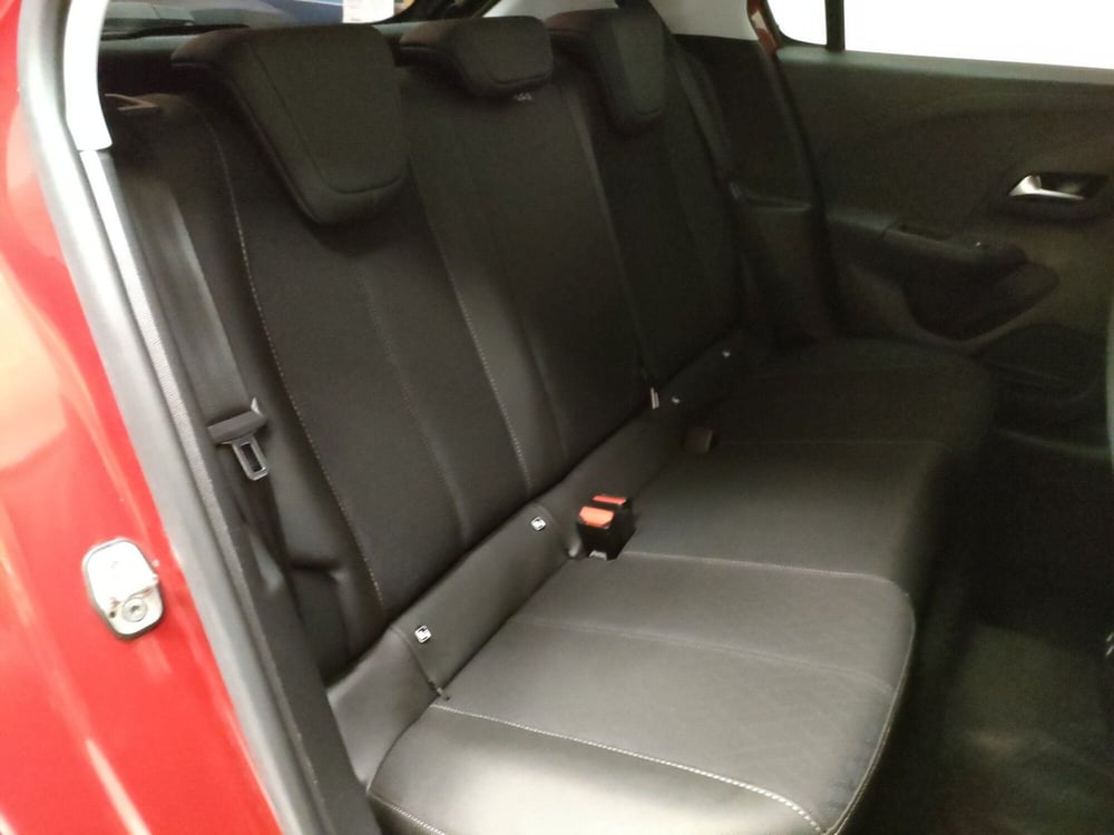 Opel Corsa-e usata a Teramo (14)
