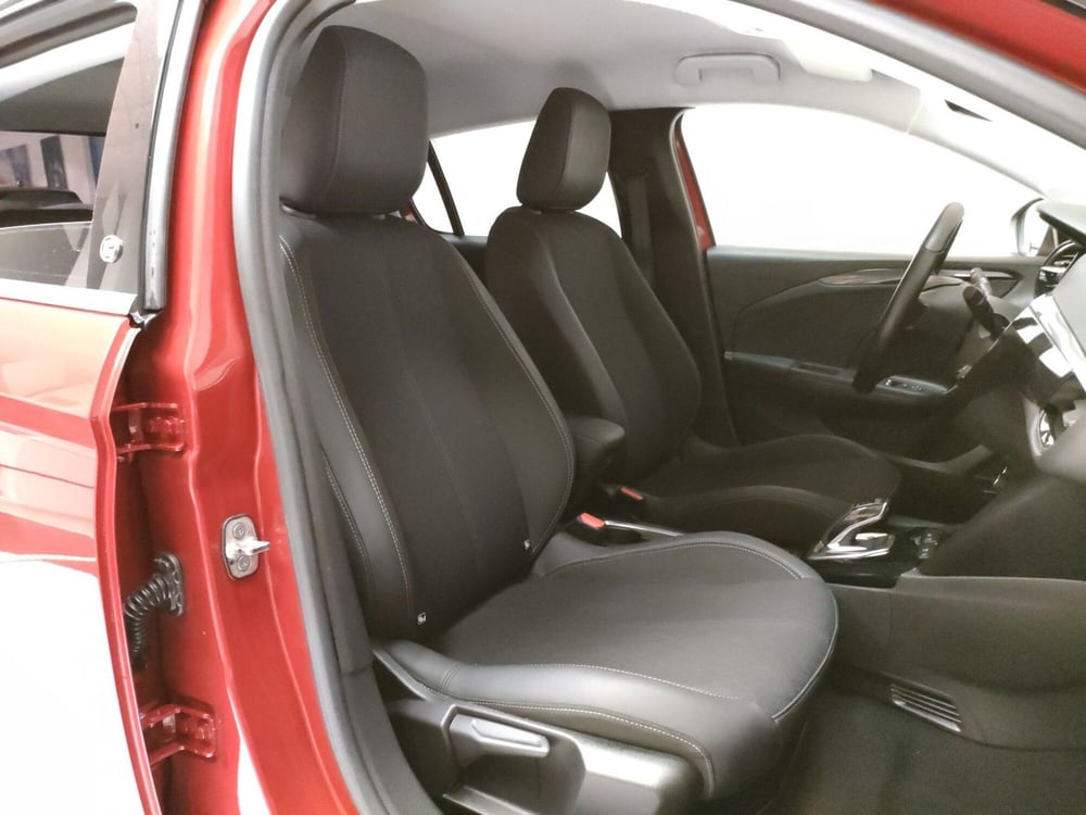 Opel Corsa-e usata a Teramo (15)