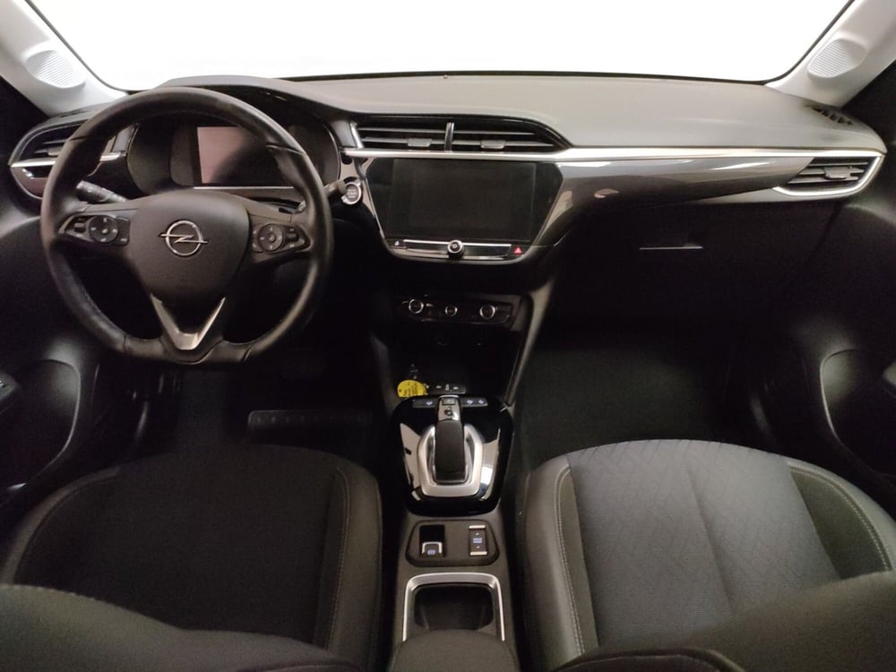 Opel Corsa-e usata a Teramo (16)