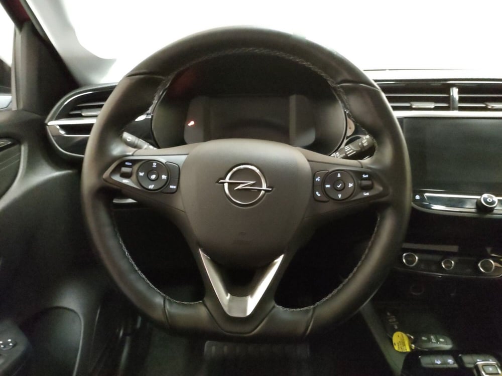 Opel Corsa-e usata a Teramo (17)