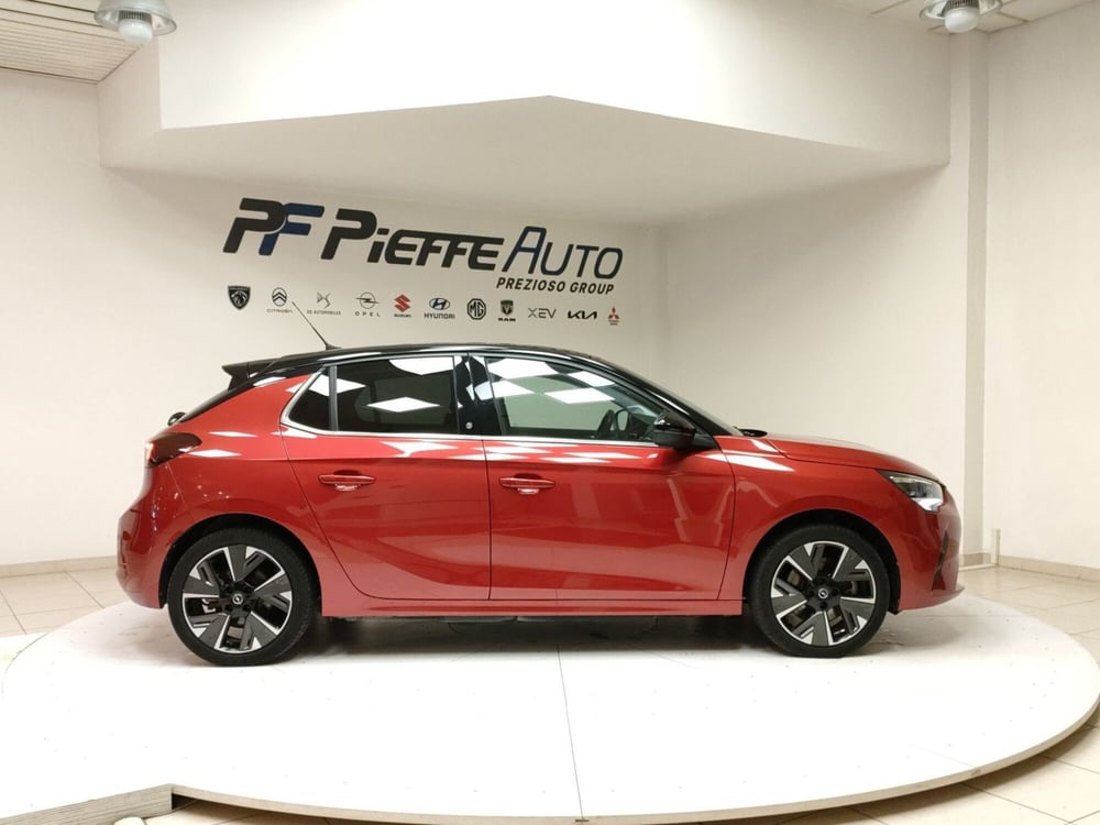 Opel Corsa-e usata a Teramo (5)