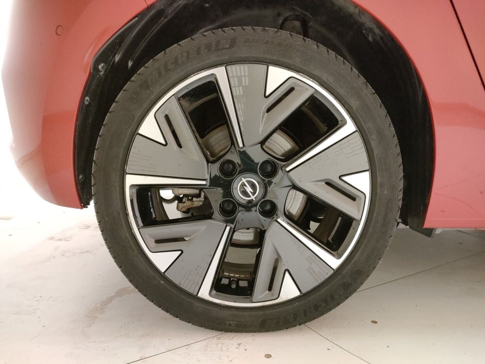 Opel Corsa-e usata a Teramo (7)