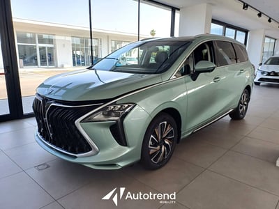 Forthing U-Tour U-Tour 1.5 dual fuel gpl auto 7p.ti nuova a Bari