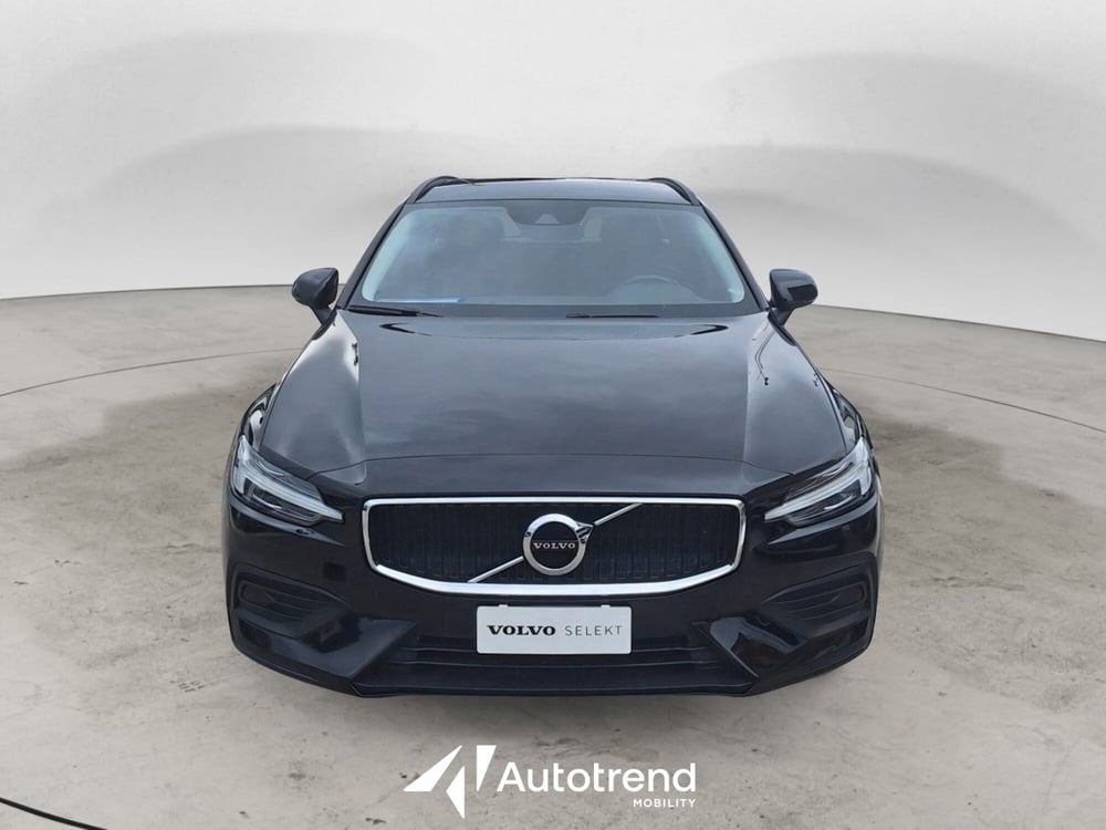 Volvo V60 usata a Bari (3)
