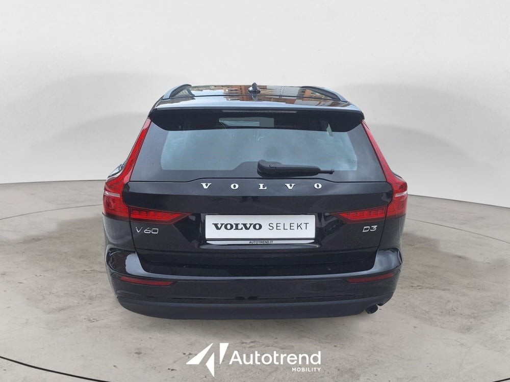 Volvo V60 usata a Bari (4)