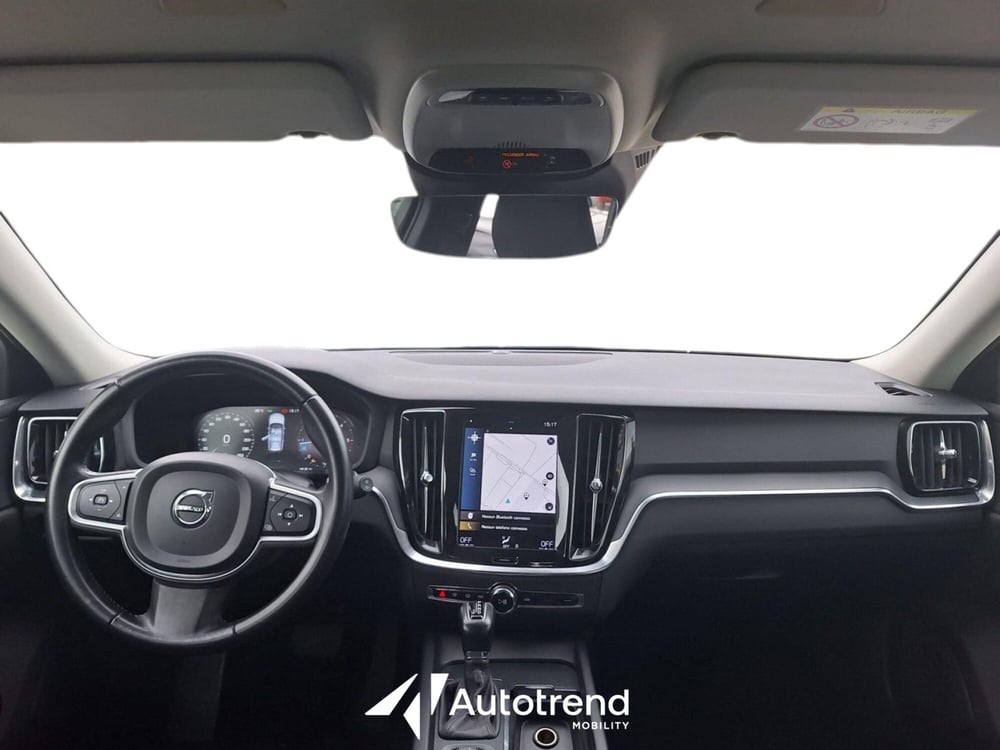 Volvo V60 usata a Bari (8)