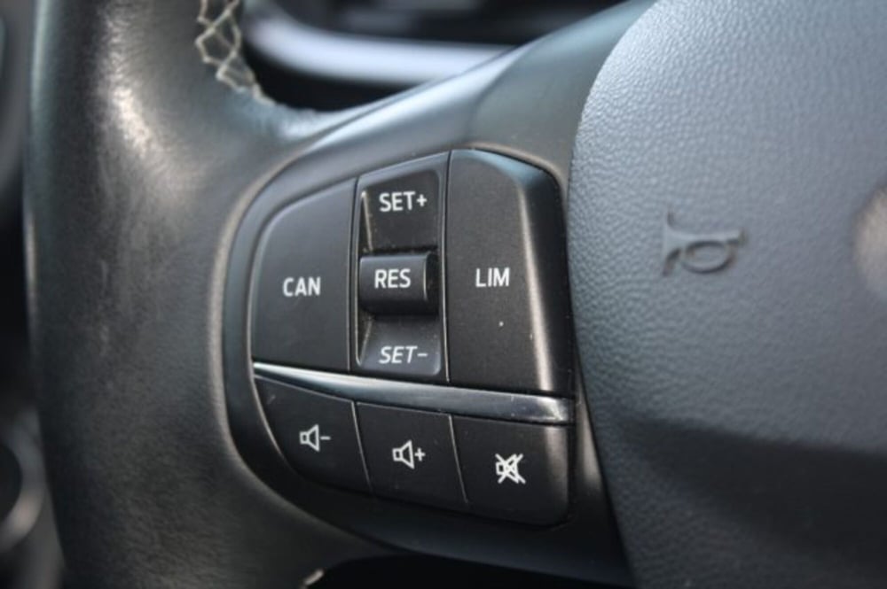 Ford Fiesta usata a Viterbo (11)